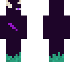 ender entity (no jacket)