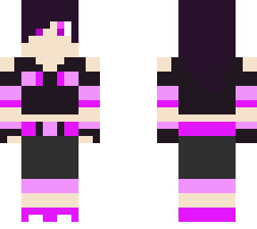 enderman fangirl