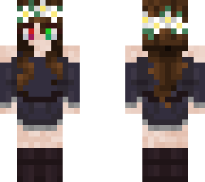 flower crown