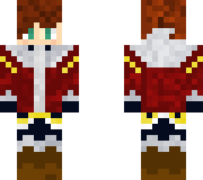 francis from pokemon unbound