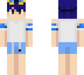 gaiden natacion
