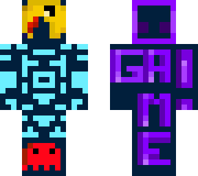 game pakman