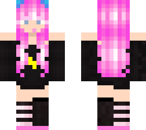 gamer girl
