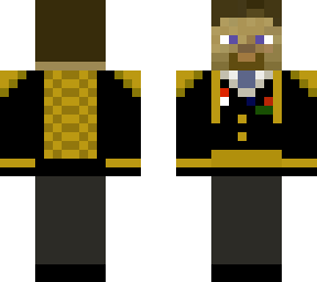 general steve