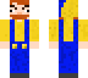 gnome ginger