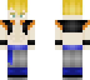gogeta