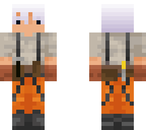 gojo builder