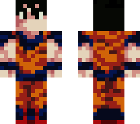 goku