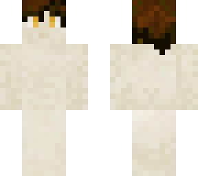 half-elf (custom base)
