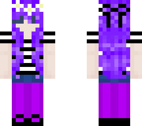hexingiris skin