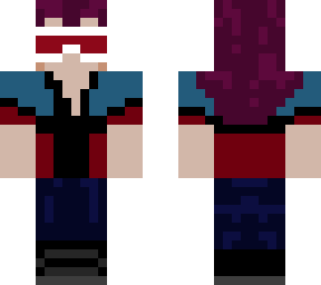 jack banhammer (mullet madjack)