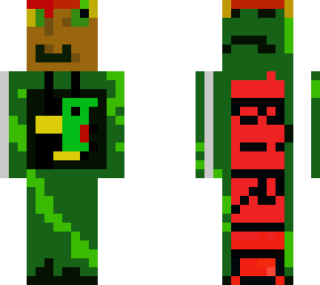 jesterape