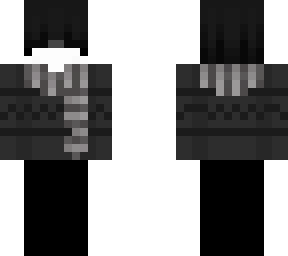 jitaro's 2 skin