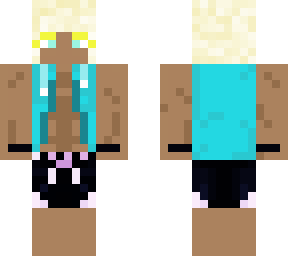kawaii oc soran [swimsuit]