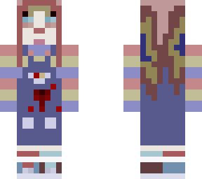 kidcore clown, dead (stabbed)