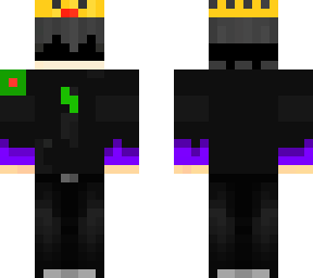 killerboy skin