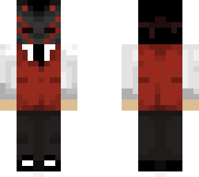 kitsuneverse evil
