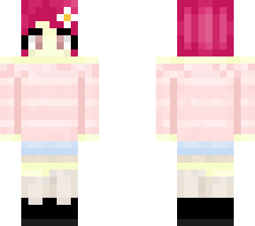 kloe (oc)