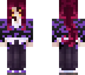 kokushibo - demon slayer