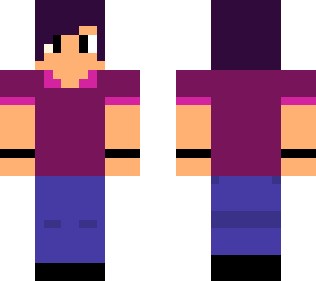 lonzo vitor - five nights in herobrine 1
