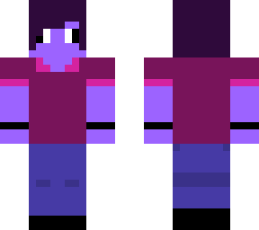 lonzo vitor roxo - five nights in herobrine 1