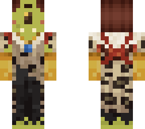 lore farmer worm