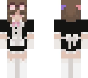 maid jumperwho