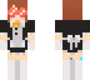maid squiddo