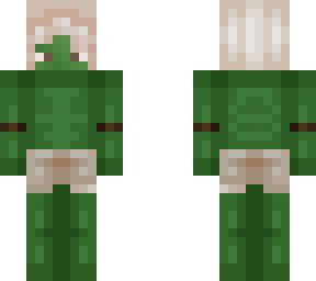 male tensura goblin