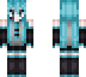 miku