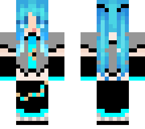 miku