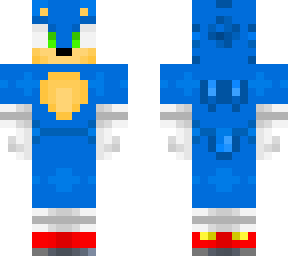 movie sonic