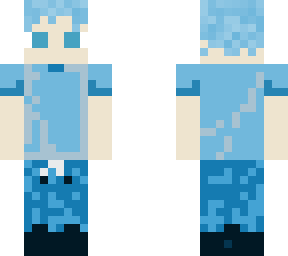 mr bluey