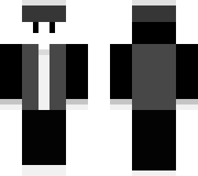 my original character