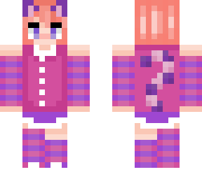 my persona skin :3