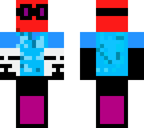 nether ortal person