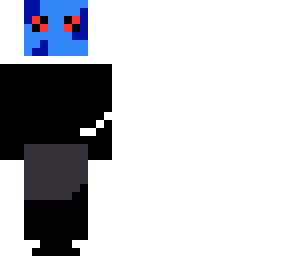 nvku's skin