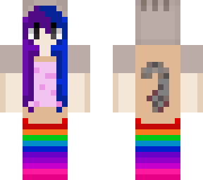 nyan cat