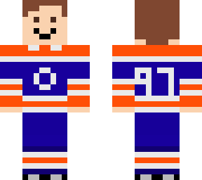 oilers