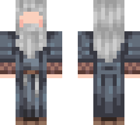 old man by: plumbbow