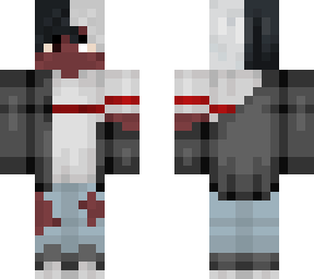 onyx fixed | Minecraft Skin