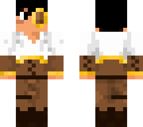 pac steampunk