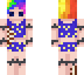 patchwork oc