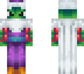 piccolo - dbs