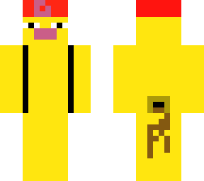poop duck
