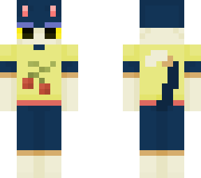 punchy! (fixed)