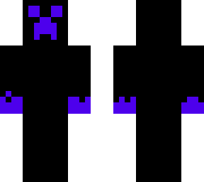 purple creeper