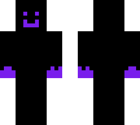 purple guy