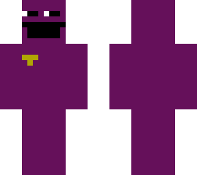 purple guy willam afton