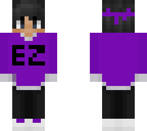 purple sapnap